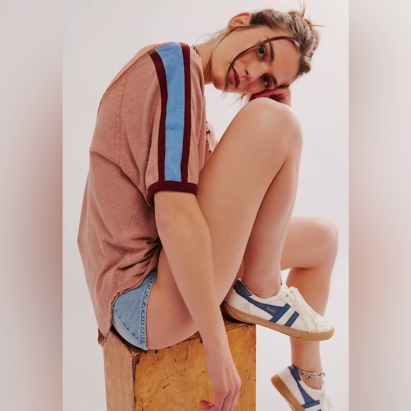 NEW Free People We The Free Play To Win
Tee - Picture 14 of 14